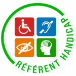 referent handicap chez audiovisuel forma